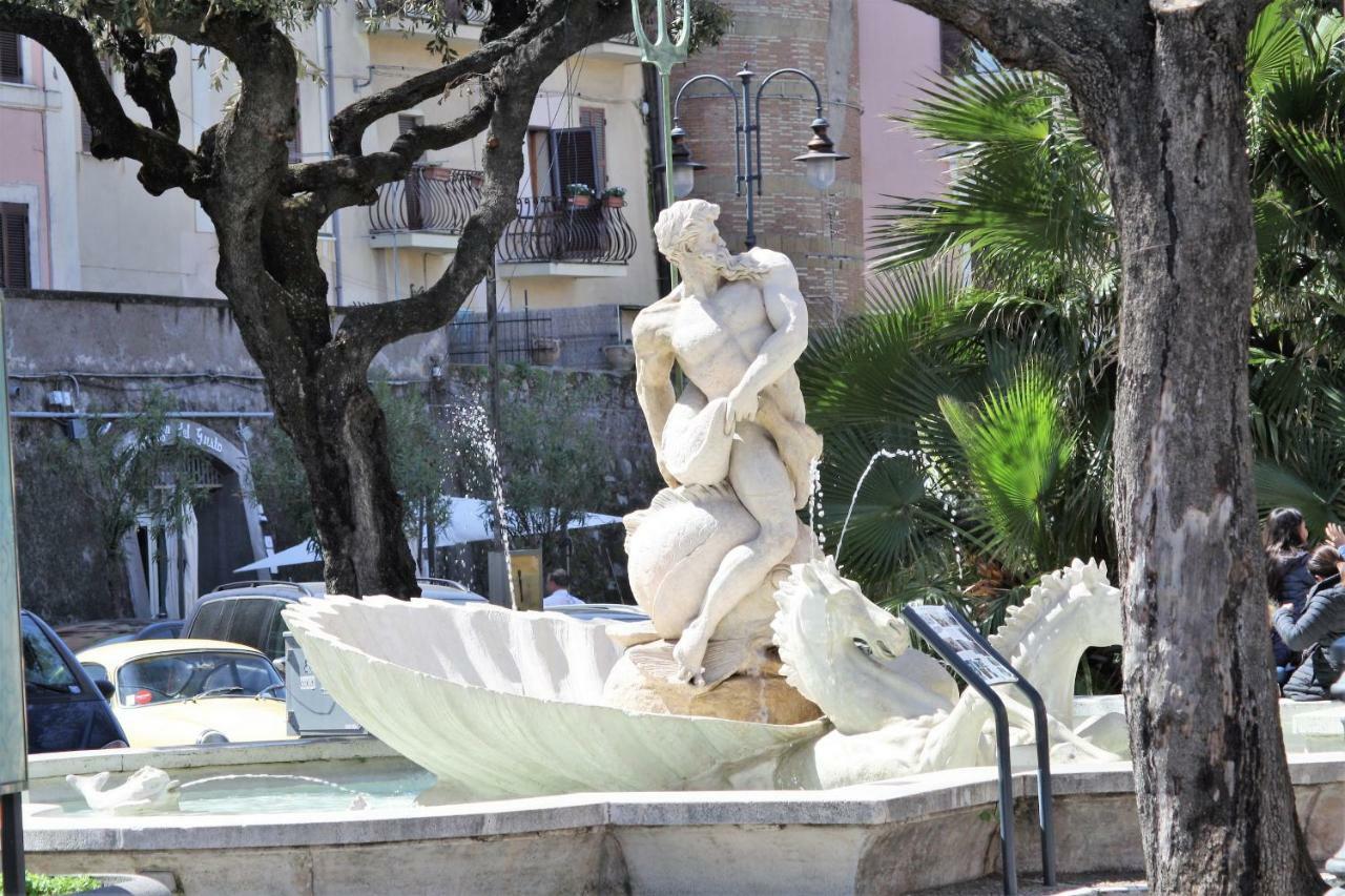 Lory'S Home Near Rome, Giubileo 2025 Nettuno Bagian luar foto