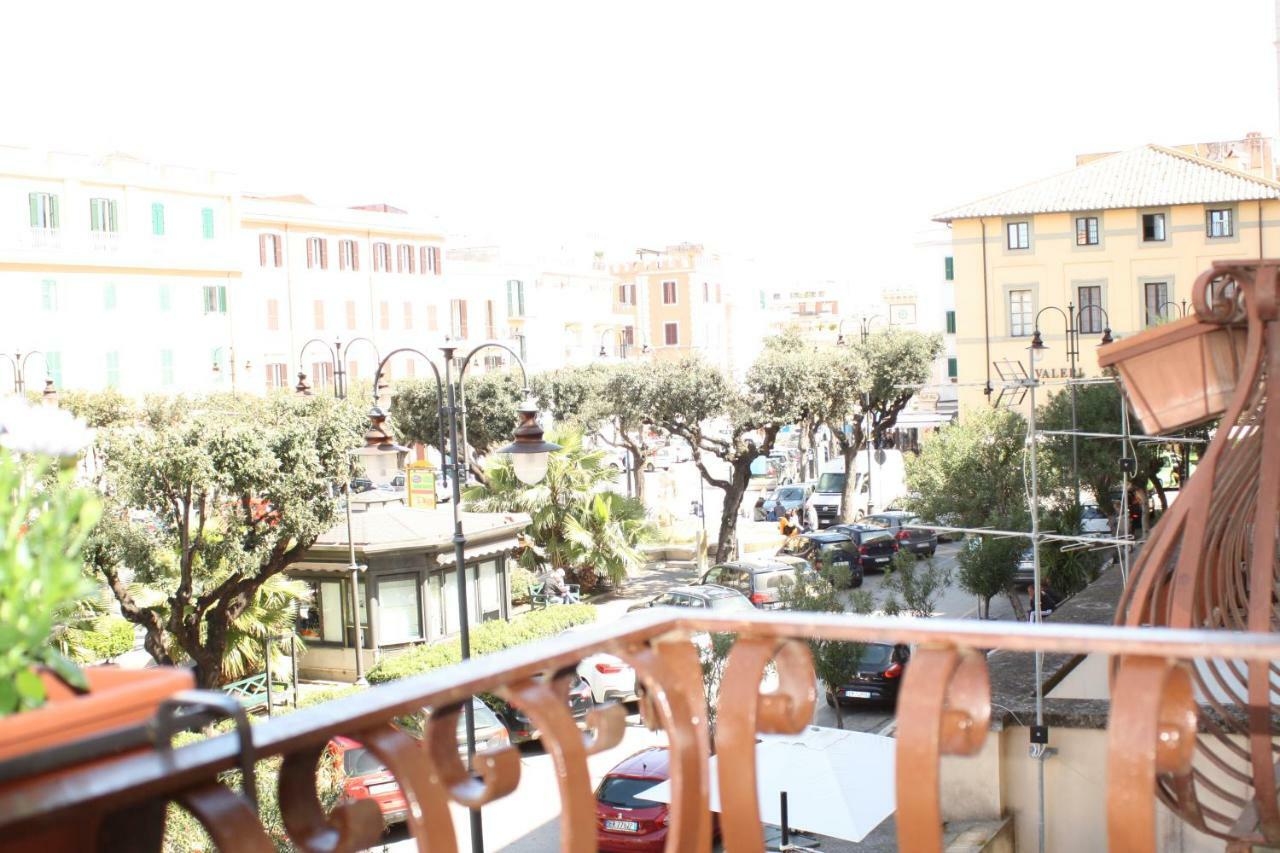 Lory'S Home Near Rome, Giubileo 2025 Nettuno Bagian luar foto