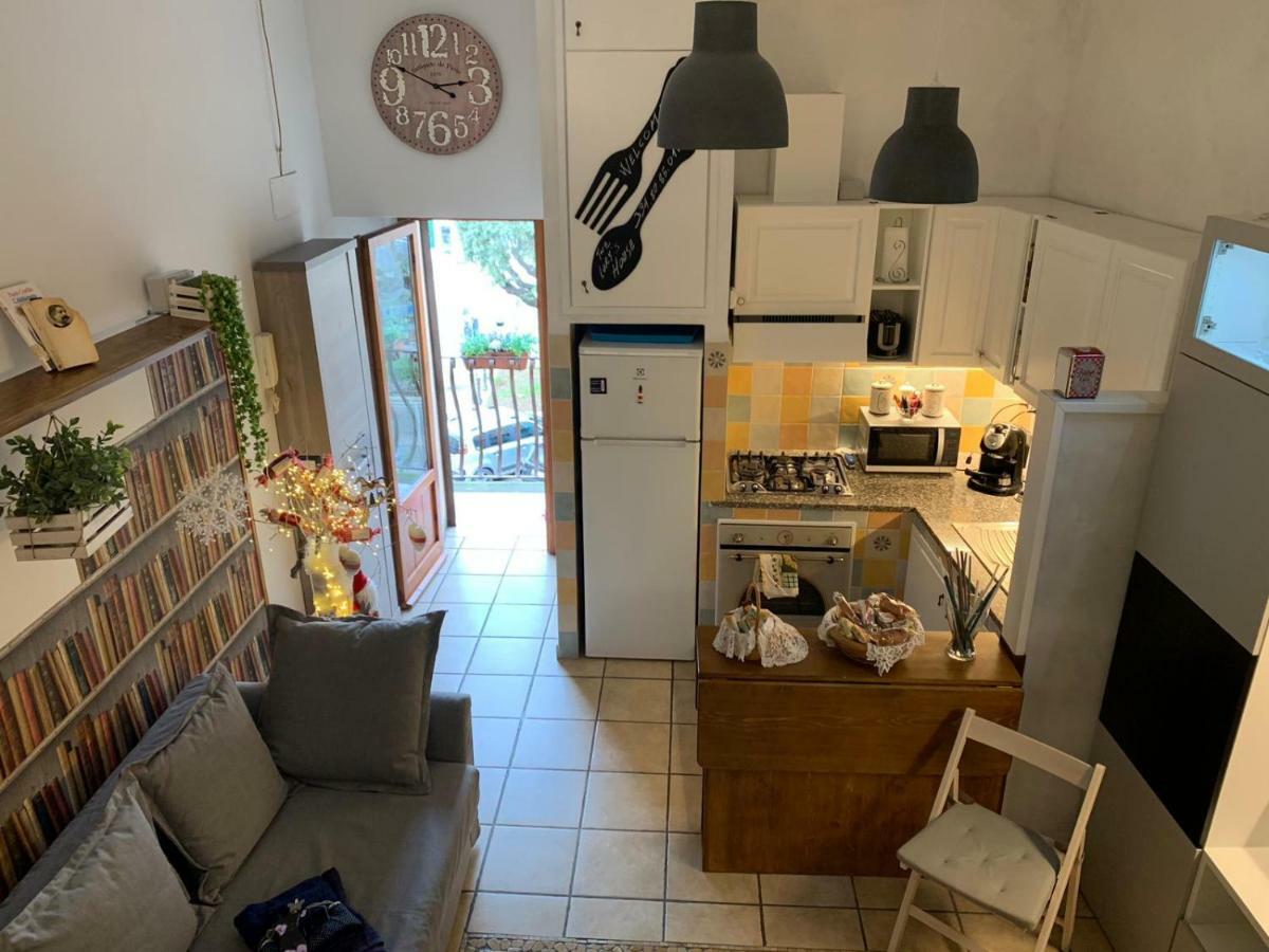 Lory'S Home Near Rome, Giubileo 2025 Nettuno Bagian luar foto