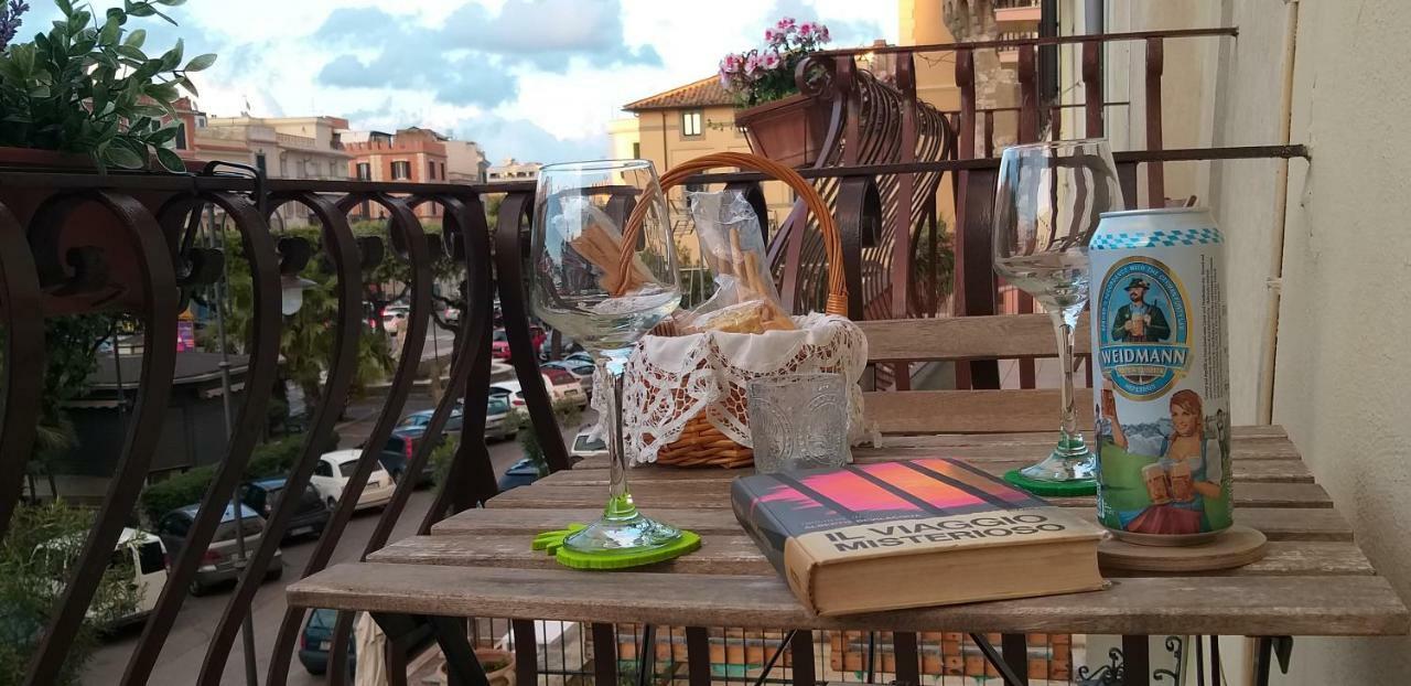 Lory'S Home Near Rome, Giubileo 2025 Nettuno Bagian luar foto