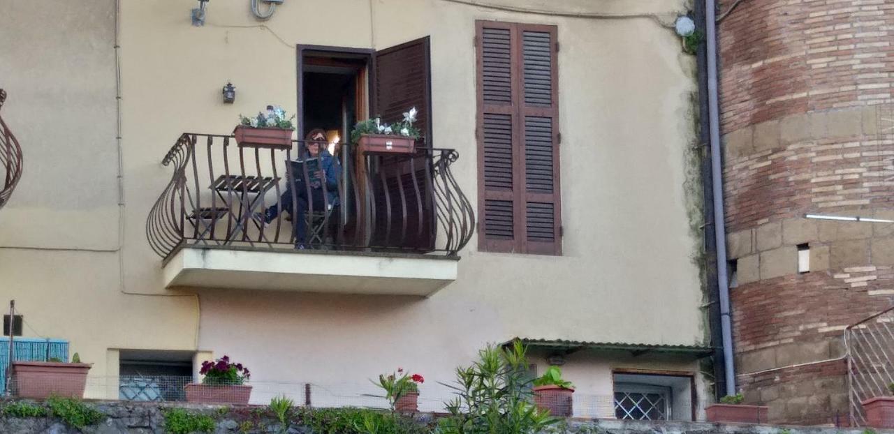Lory'S Home Near Rome, Giubileo 2025 Nettuno Bagian luar foto
